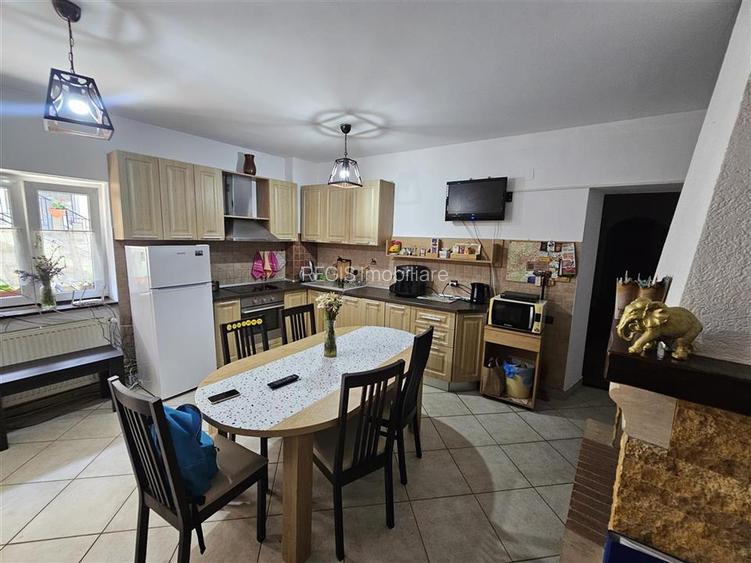 Casa 5 camere Strada Lunga pretabil Airbnb - 3