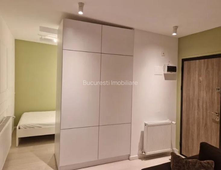 Apartament 2 Camere,Obor,Metrou,vila 2000,Amenajat,centrala,mobilat,complet - 4