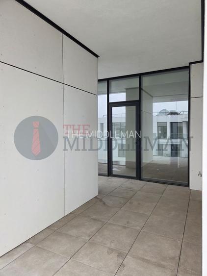 Penthouse premium, 4 camere | Preț special One Cotroceni - 15