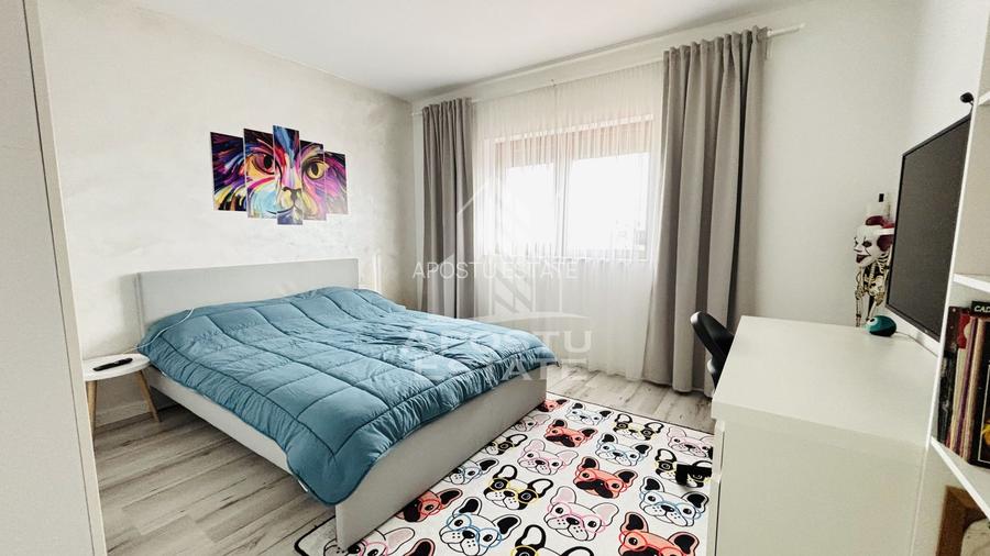 Casa deosebita cu 5 camere de vanzare in Dinias, Timis - 7