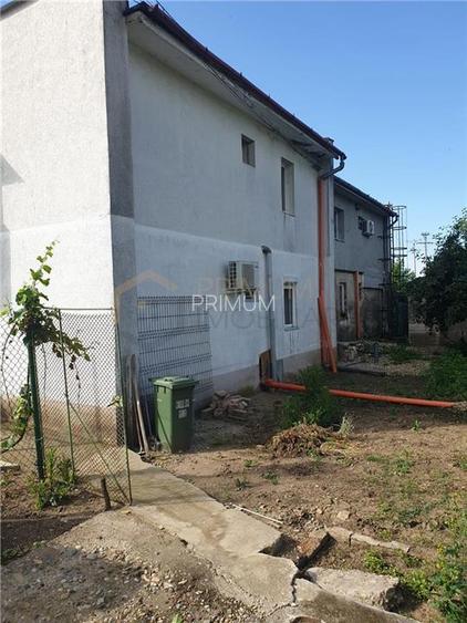 GIARMATA - 3 camere - 1 baie - 1 balcon - ETAJ 1 - BLOC IZOLAT - 14