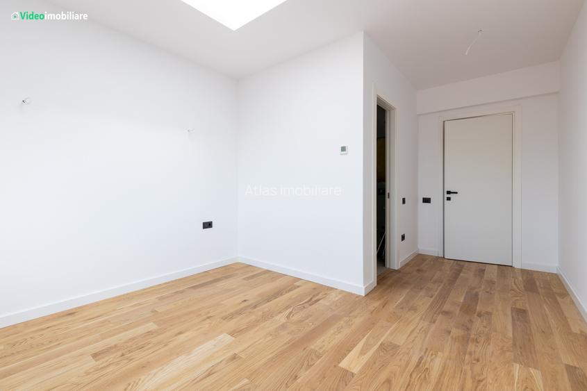 Apartament 3 camere, central, zona de case, bloc 2025 - 17