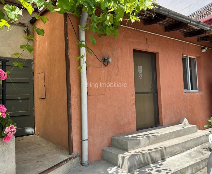 Spațiu autorizat alimentație publică, 75 mp, complet utilat, zona Autogara Beta - 12