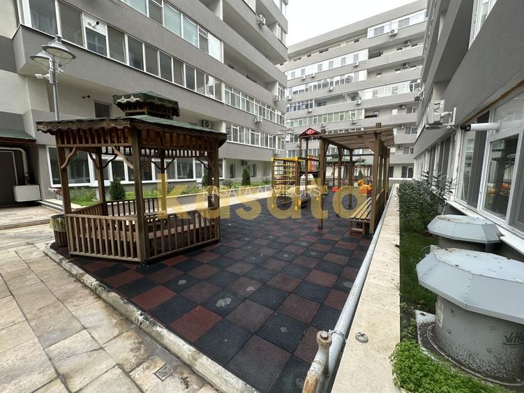 Apartament 2 Camere | Parcare subterana | Bloc Nou | Etaj Intermediar - 23