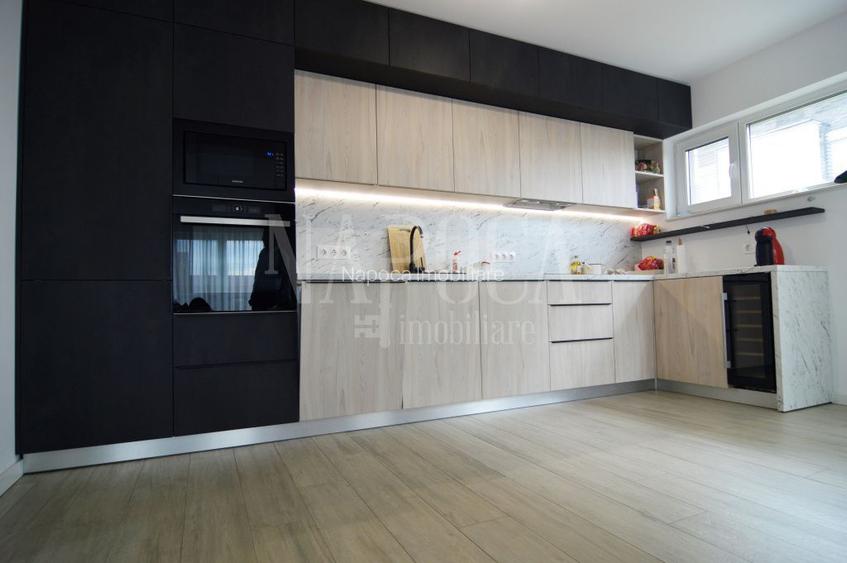 Casa 5 camere de vanzare in Floresti - 6