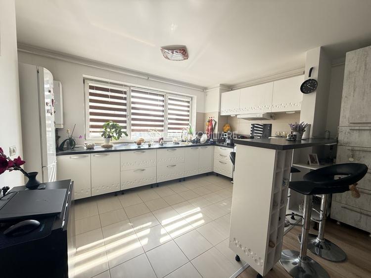 Apartament 2 camere Garii,bloc nou,mobilat modern,125000 Euro - 3