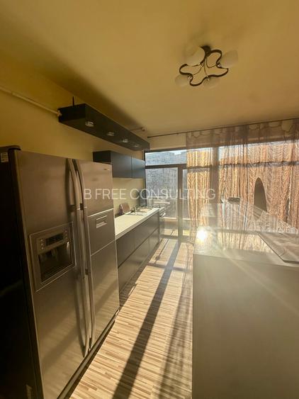 Apartament de 3 camere spre inchiriat in bloc nou - Piata Alba-Iulia - 3