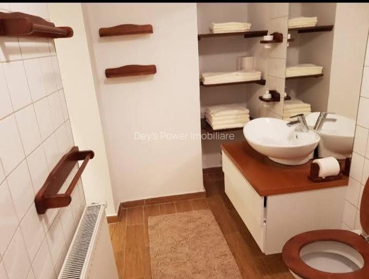 Centru Sibiu/ Afacere la cheie - 10