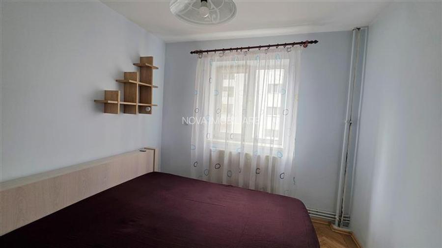 Apartament doua camere Vlahuta mobilat si utilat - 7