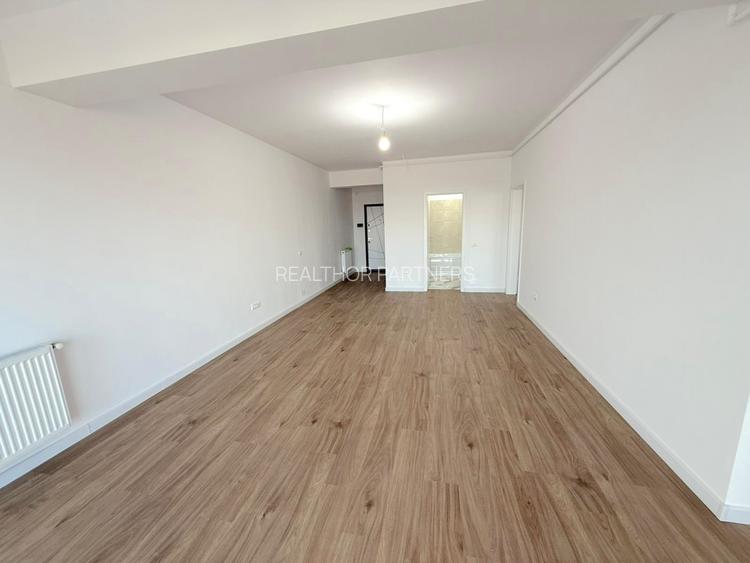 Apartament Spatios de 2 Camere - 74mp | Nou - Finalizat | Green Garden - 8