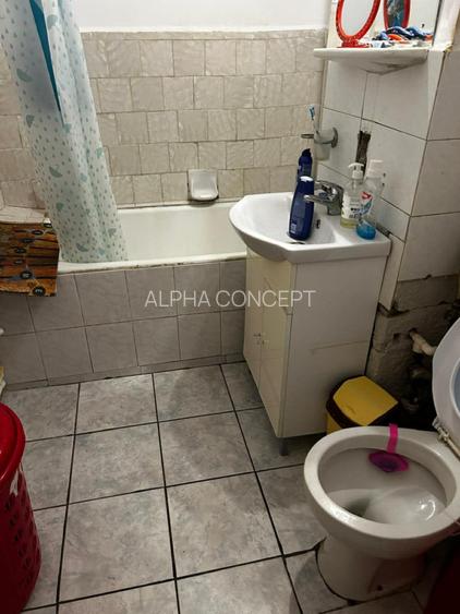 Năvodari-Parc-3decomandate,centrală gaze,s-60mp - 8