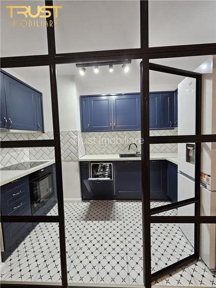 2 camere l Elite City l Prima inchiriere l Parcare - 4