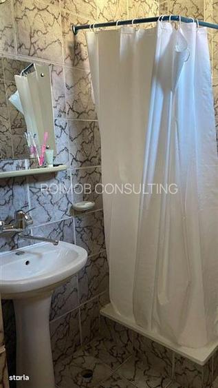 Dorobanti-Capitale, casa P+1 etaj, teren 240 mp - 14