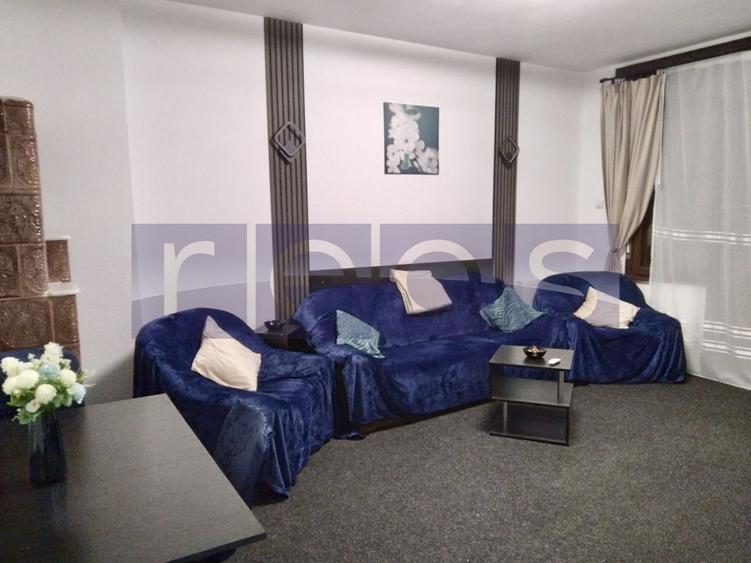ÎNCHIRIERE 2 CAMERE | PIAȚA ROMANA | CENTRALA PROPRIE - 2