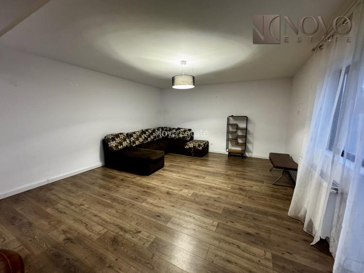 Casa 4 camere | Domnesti | Toate utilitatile | Teren 400 mp - 5