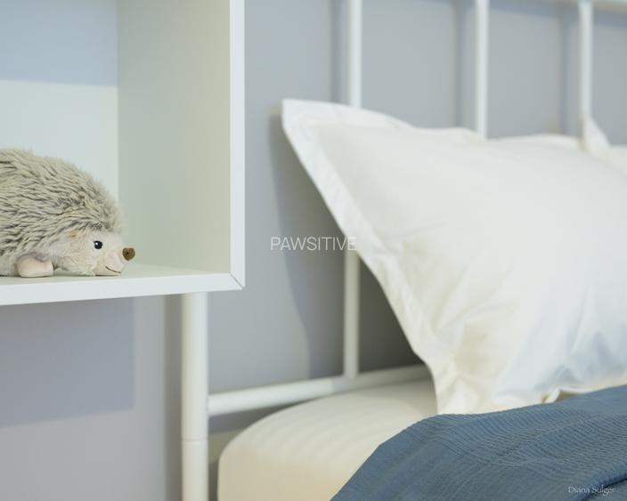 Garsoniera Tineretului parc - 4