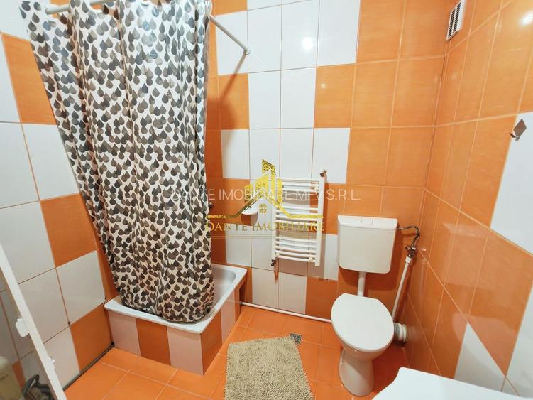 1 camera, decomandat, modern, bloc nou, balcon, capat Gheorgheni - 10