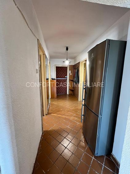 Piata Alba Iulia vanzare 3 camere - 3