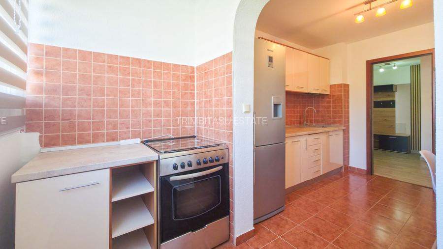 Apartament 3 camere Metrou Gorjului-Dezrobirii - 5