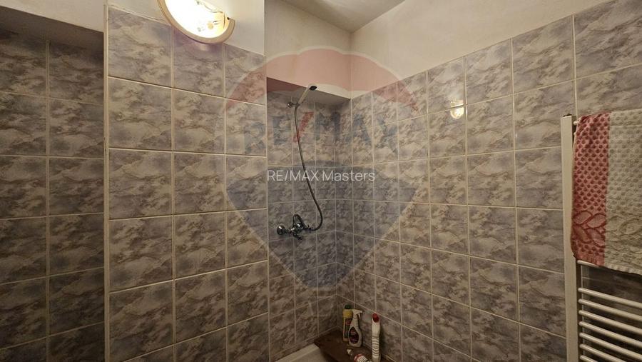 Apartament ultracentral, 2 camere, Gura Humorului, Suceava - 15