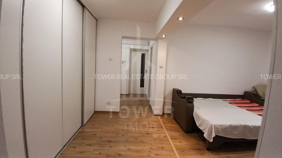 Apartament 3 camere | parter | zona Terezian - 9