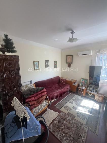 Apartament 2 camere Ultracentral - 7