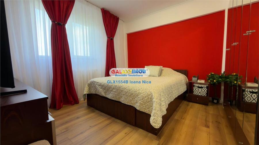 APARTAMENT 2 CAMERE DE VANZARE DRUMUL TABEREI BALCON URGENT - 5