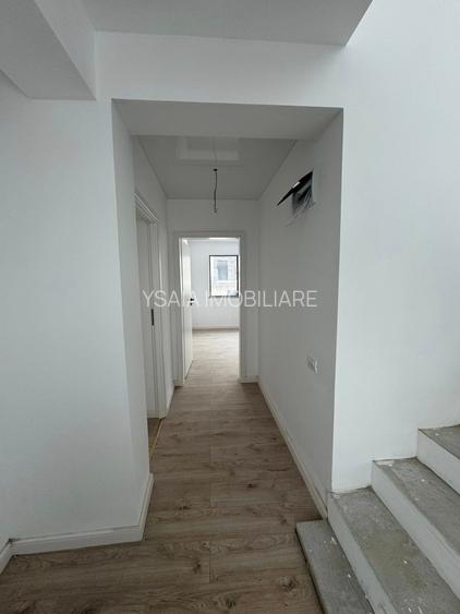 VILA  P+1 LA VANZARE - CARTIER REZIDENTIAL OVIDIU - VEDERE FRONTALA LAC - - 24