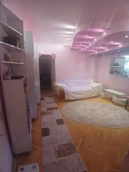 3 cam conf unu spatios Girocului Spital Judetean Garaj sub bloc boxa - 2