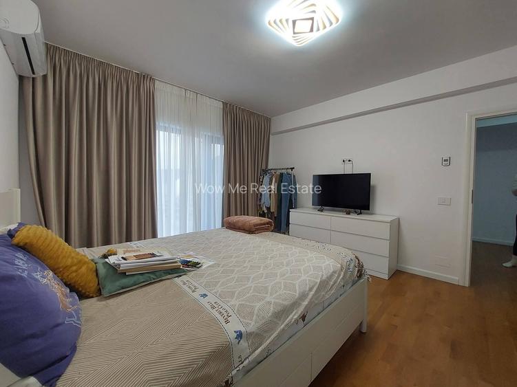 Vilă Individuală 5 Camere,mobilată și utilată complet, Drumul Dobroesti - 28