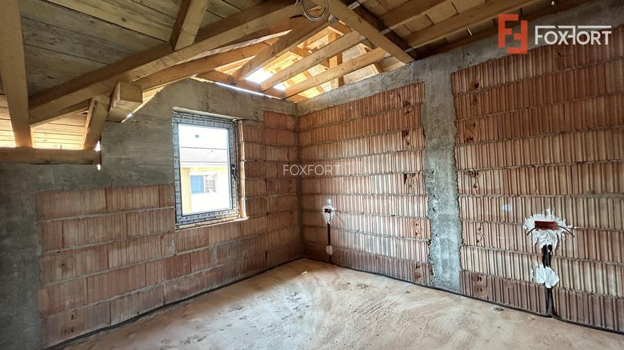 COMISION 0% Duplex 4 camere si 2 bai, Sanandrei - Pozitie excelenta - 7