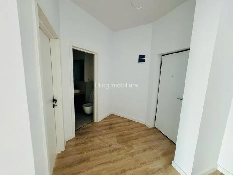 Apartament cu 2 camere, 46 mp, balcon, zona BMW - 3