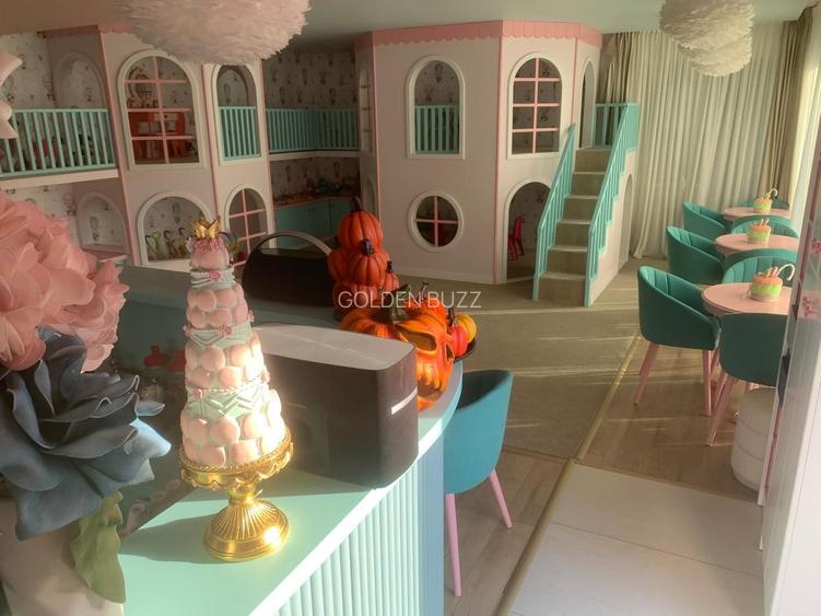 Cumpara azi, incasează chirie maine(2500 Euro) vilă modernă în Pipera - 6