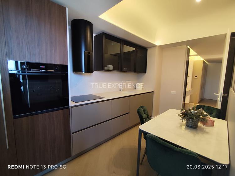 CORTINA ACADEMY | 3 CAMERE |  HIGH- END | DESIGN INTERIOR DEOSEBIT | - 6