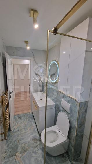 Apartament 3 camere, complet renovat 2025 | Investiție peste 50.000€ | - 10