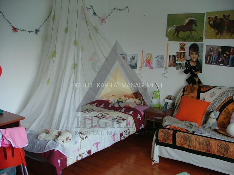 IANCU NICOLAE | VILA CU TEREN 580 MP IN COMPLEX REZIDENTIAL | BRITISH SCHOOL - 7