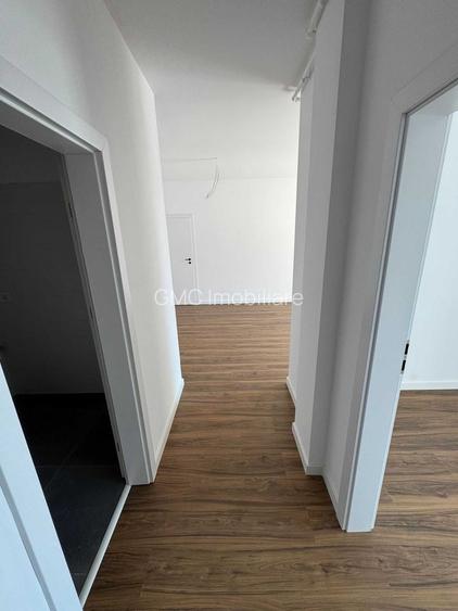 apartament 3 camere bloc nou - centrala proprie Viilor - 6
