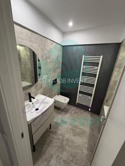 2 camere cu design modern DELTA CITY - 6