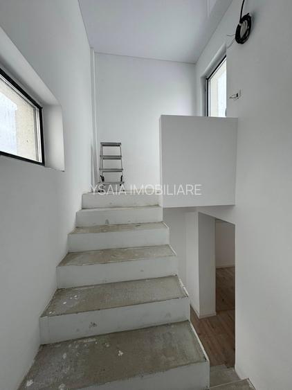 VILA  P+1 LA VANZARE - CARTIER REZIDENTIAL OVIDIU - VEDERE FRONTALA LAC - - 36