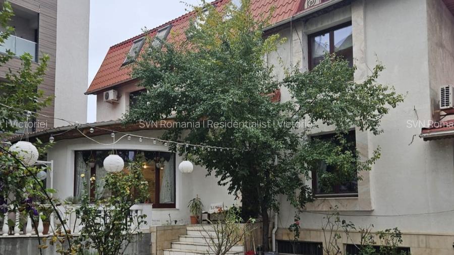 REV0011811 Vila de inchiriat Aviatiei - 8