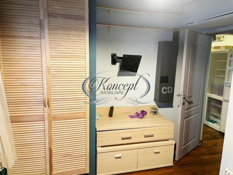 Apartament ideal investitie pe strada Primaverii - 4
