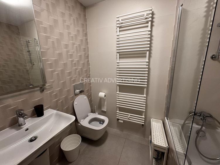 Aviației Cloud 9 Apartament 2 camere Parcare Subterana Inclusă - 6