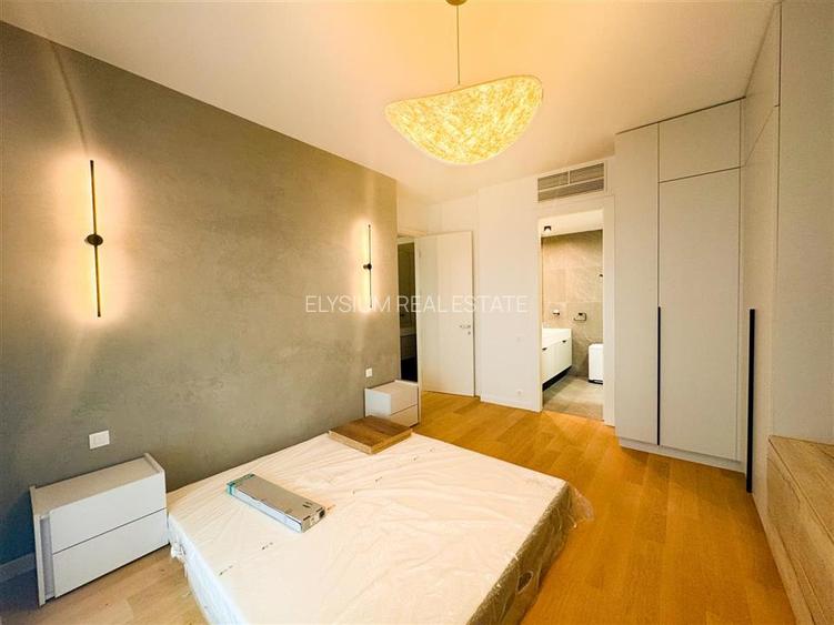Apartament 3 camere de inchiriat One Verdi Park - 14