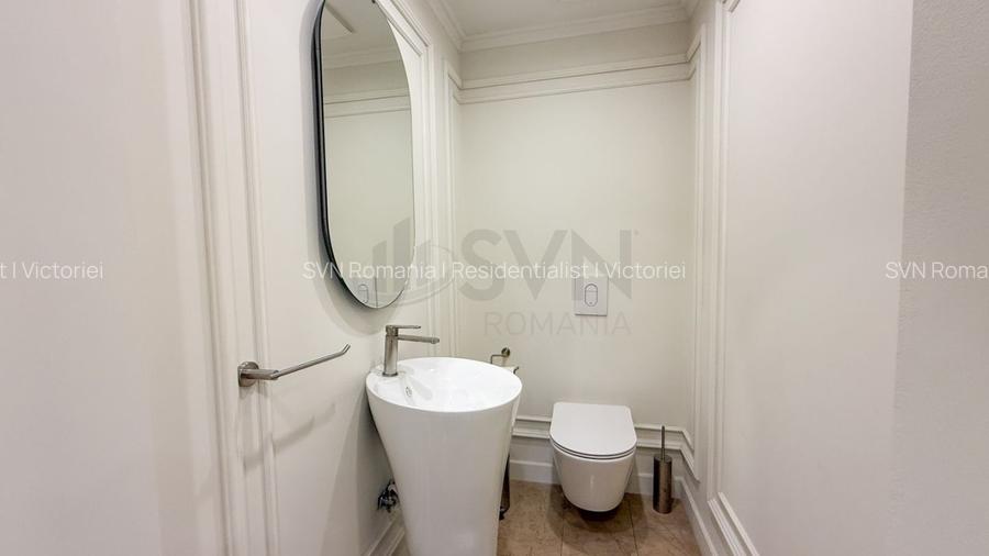 REA1026822 Apartament 4 camere I Washington Residence I De inchiriat - 11