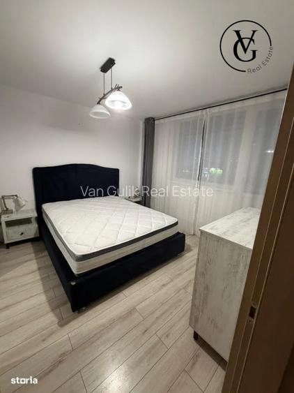 Apartament 3 camere Drumul Taberei - 6