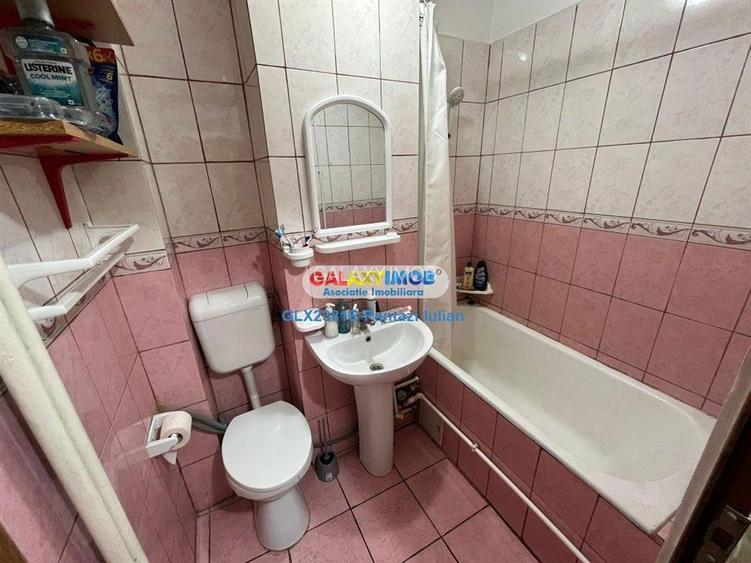 Apartament 2 camere | Lujerului | Centrala Proprie | 6min. metrou - 13