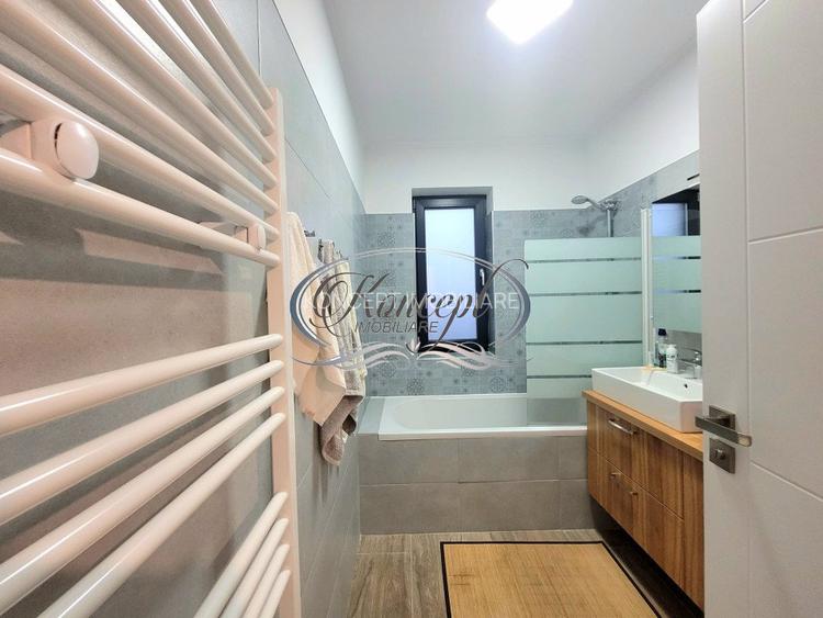 Apartament cu parcare in Andrei Muresanu - 12