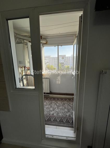 Apartament 3 camere de vanzare Gorjului - 6
