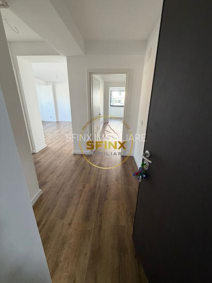2 camere Parter | Ivory | 82 mp utili | Pipera rond OMV - 3