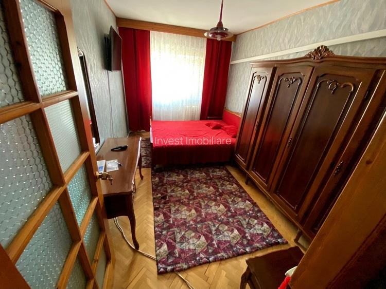 APARTAMENT 2 CAMERE-DECOMANDAT-ALEXANDRU CEL BUN - 2